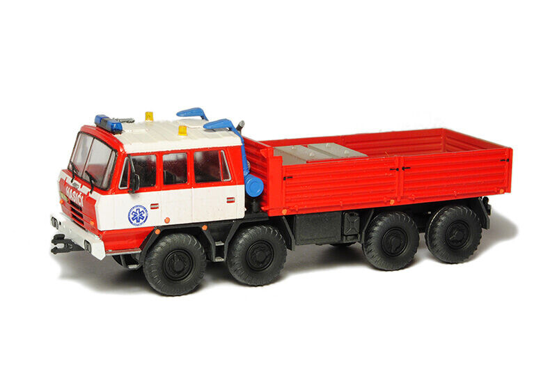 SDV Tatra 815 VYA 8×8 1:87